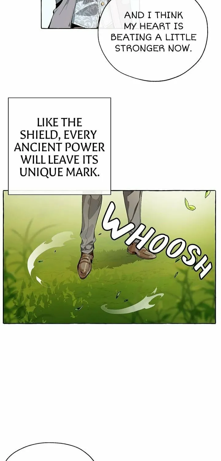 Lout of Count’s Family Chapter 9 page 52 - 