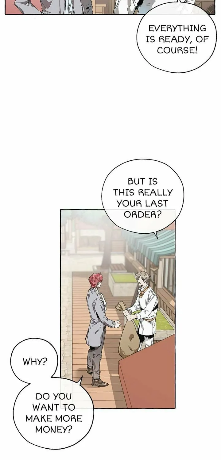 Lout of Count’s Family Chapter 9 page 7 - 