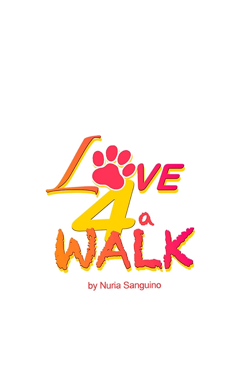 Love 4 a Walk (S2) Episode 100 page 1 - 