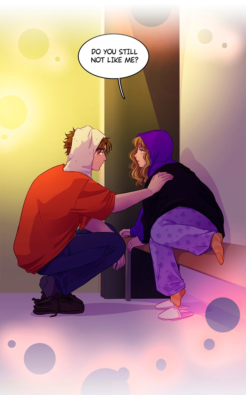 Love 4 a Walk (S2) Episode 100 page 2 - 