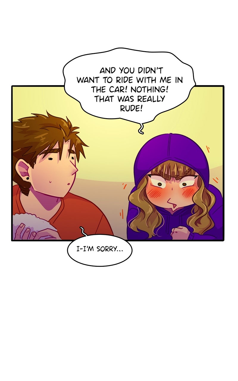 Love 4 a Walk (S2) Episode 100 page 11 - 