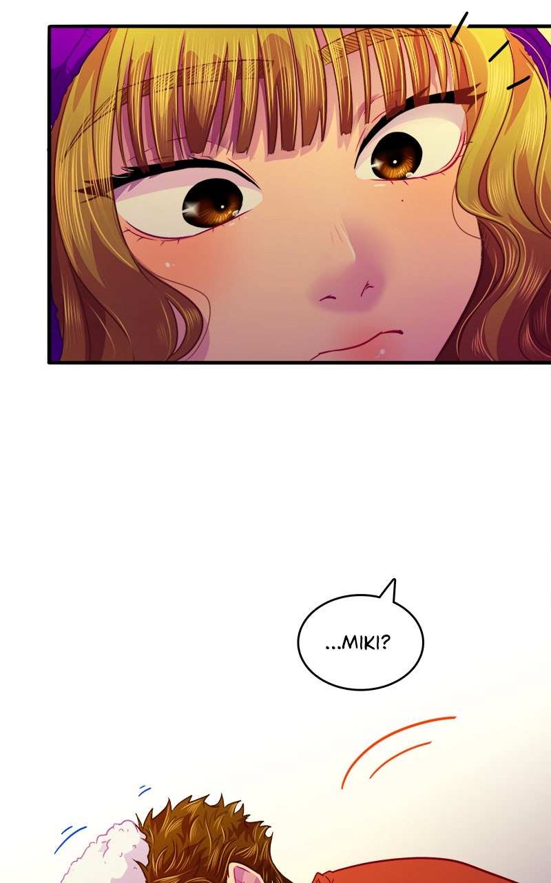 Love 4 a Walk (S2) Episode 100 page 12 - 