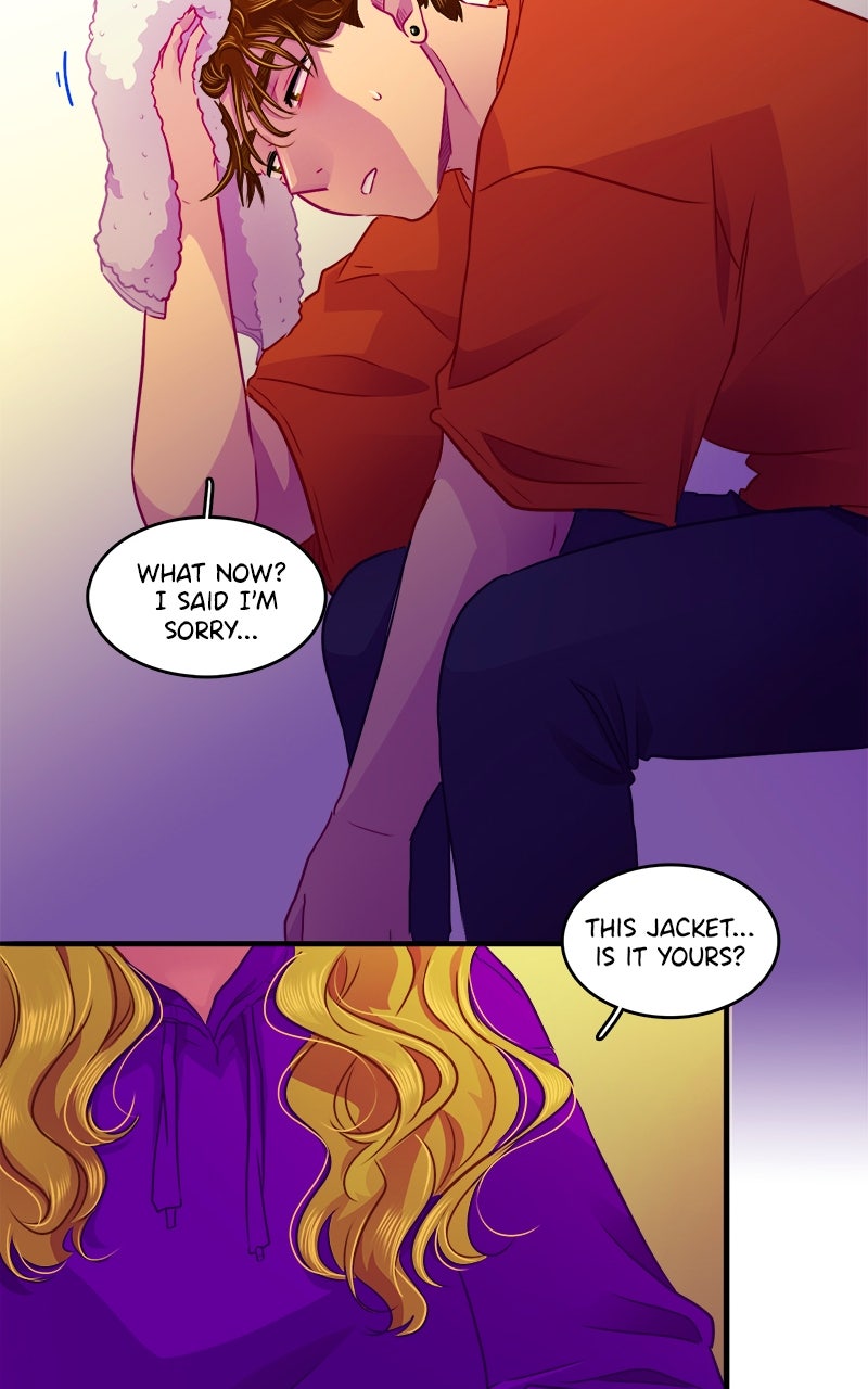 Love 4 a Walk (S2) Episode 100 page 13 - 