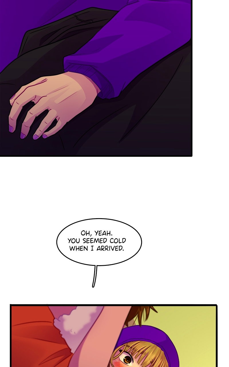 Love 4 a Walk (S2) Episode 100 page 14 - 