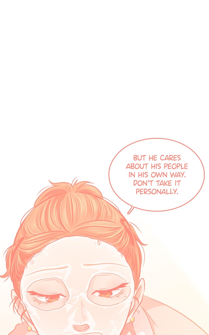 Love 4 a Walk (S2) Episode 100 page 16 - 