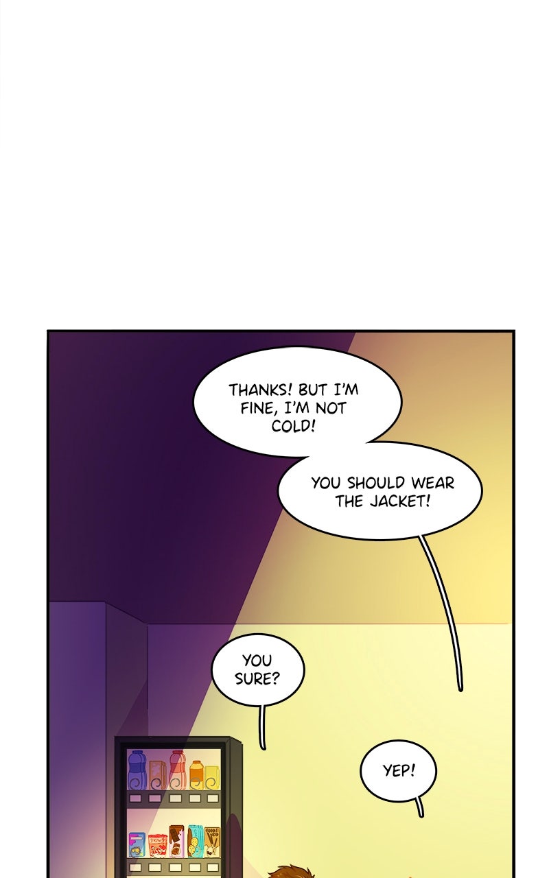 Love 4 a Walk (S2) Episode 100 page 18 - 