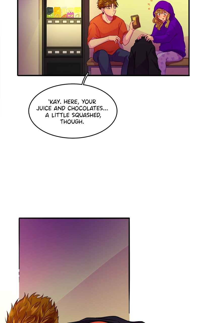Love 4 a Walk (S2) Episode 100 page 19 - 