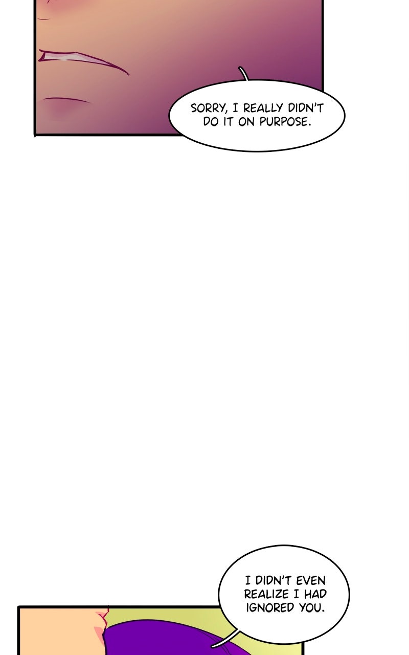 Love 4 a Walk (S2) Episode 100 page 23 - 
