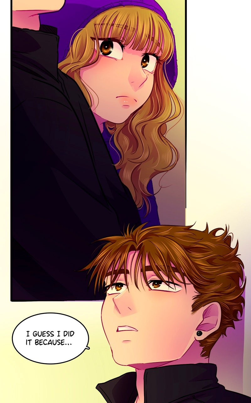 Love 4 a Walk (S2) Episode 100 page 24 - 