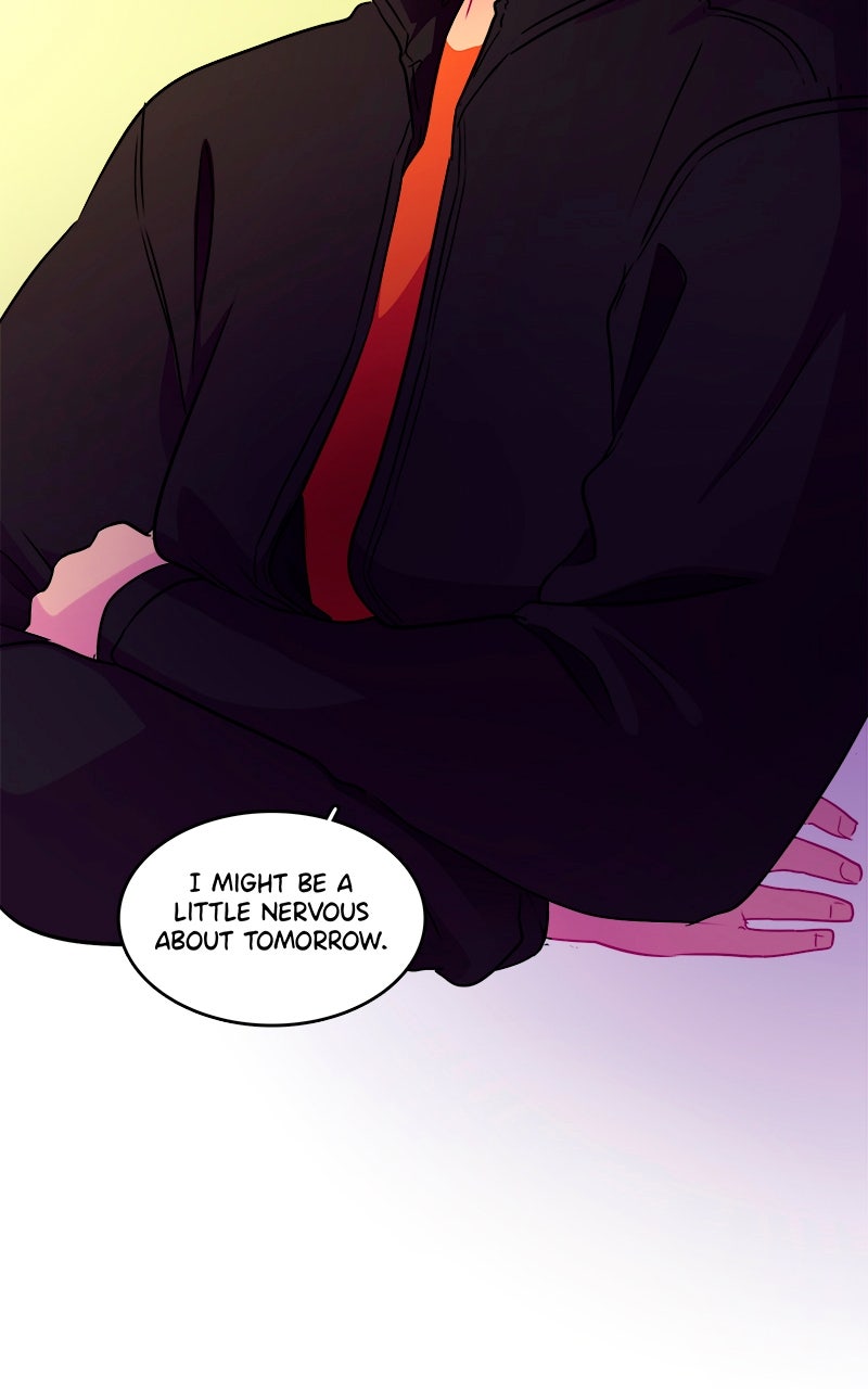Love 4 a Walk (S2) Episode 100 page 25 - 
