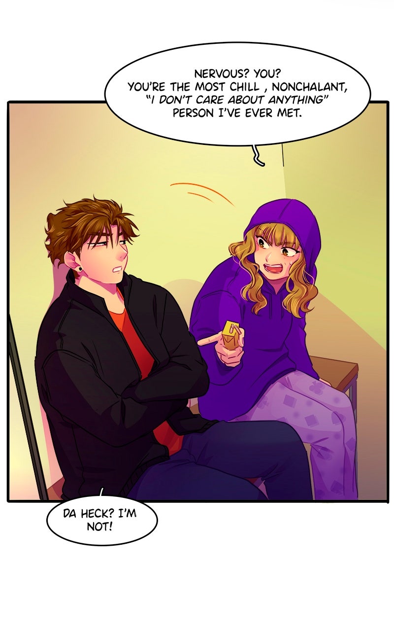 Love 4 a Walk (S2) Episode 100 page 26 - 