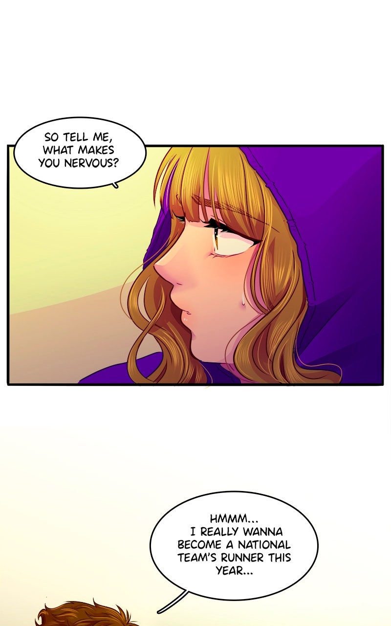 Love 4 a Walk (S2) Episode 100 page 27 - 