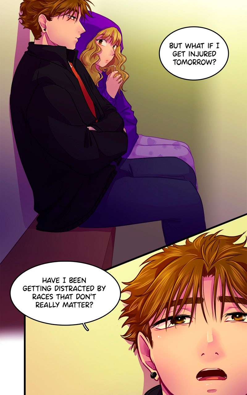Love 4 a Walk (S2) Episode 100 page 28 - 