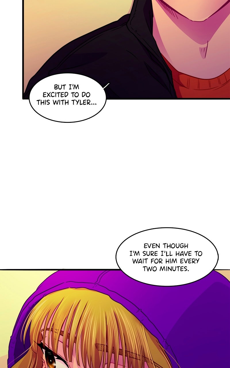 Love 4 a Walk (S2) Episode 100 page 29 - 