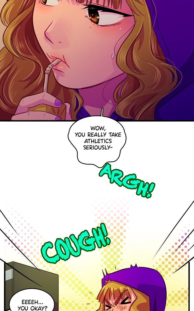 Love 4 a Walk (S2) Episode 100 page 30 - 
