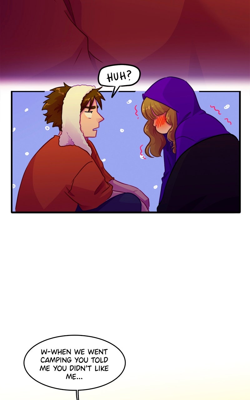 Love 4 a Walk (S2) Episode 100 page 4 - 