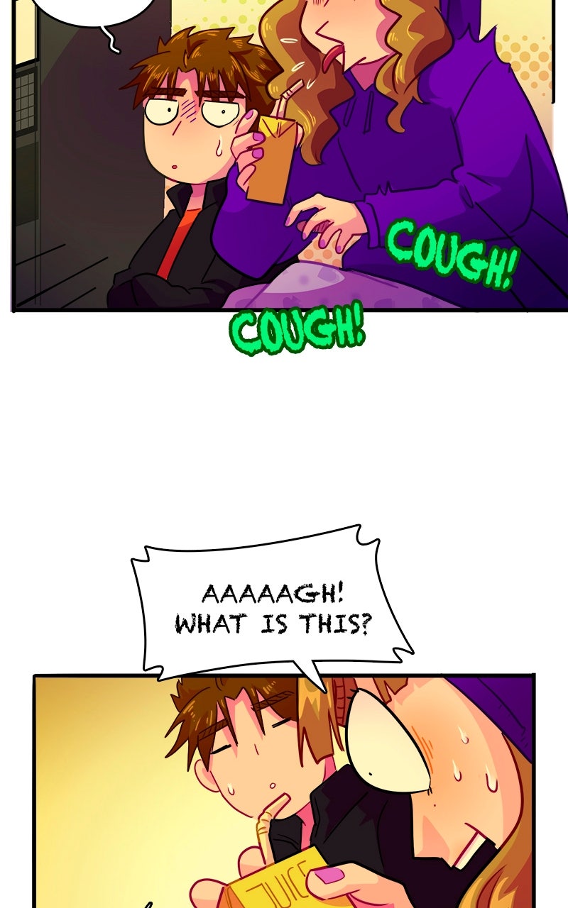 Love 4 a Walk (S2) Episode 100 page 31 - 