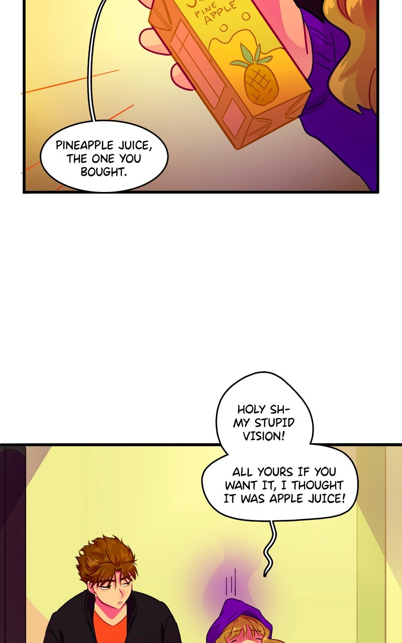 Love 4 a Walk (S2) Episode 100 page 32 - 