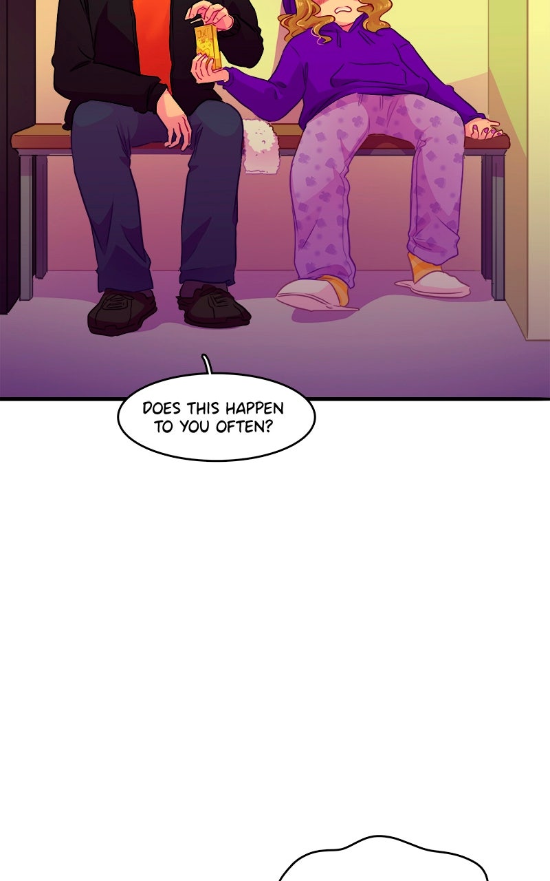 Love 4 a Walk (S2) Episode 100 page 33 - 