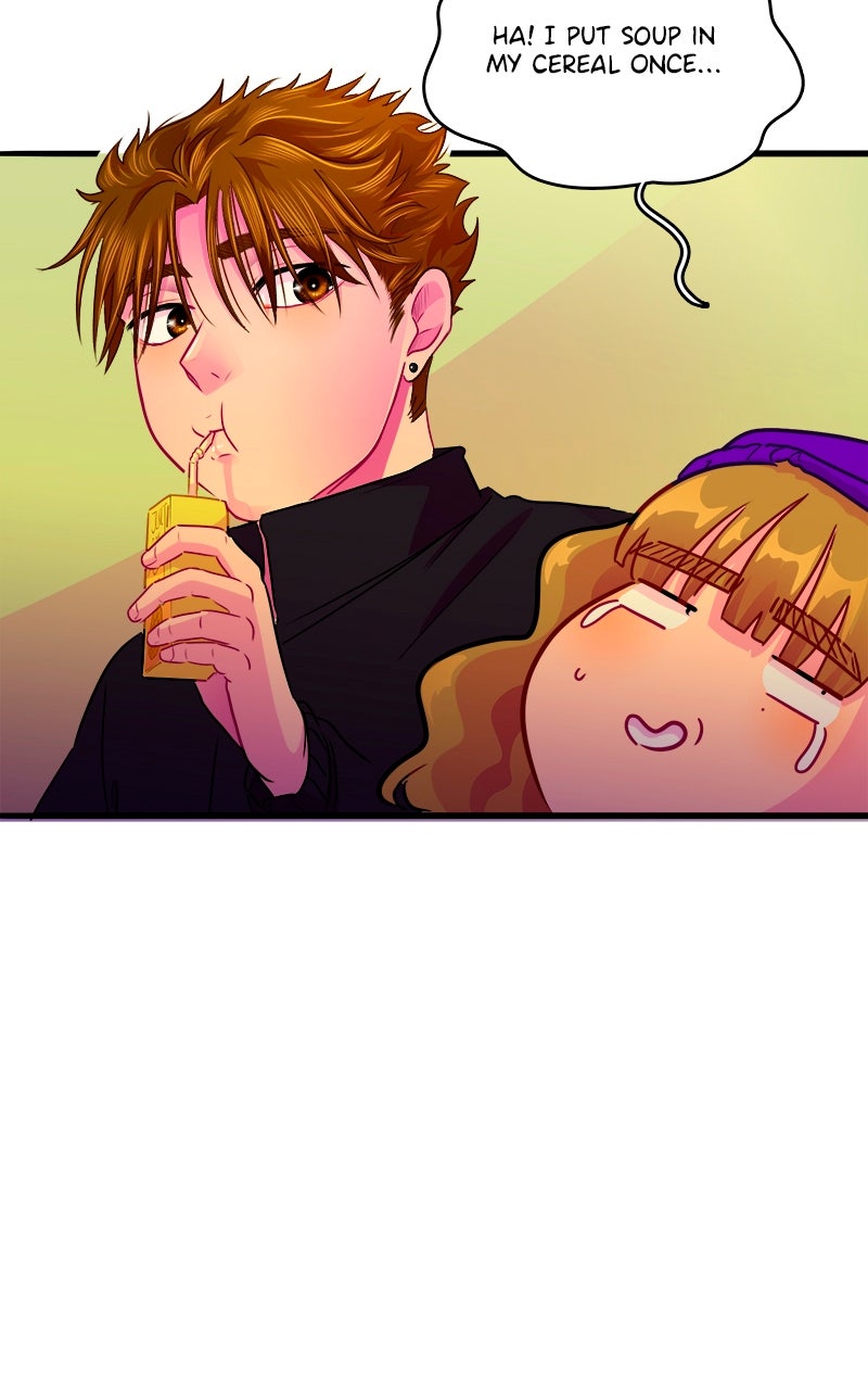 Love 4 a Walk (S2) Episode 100 page 34 - 