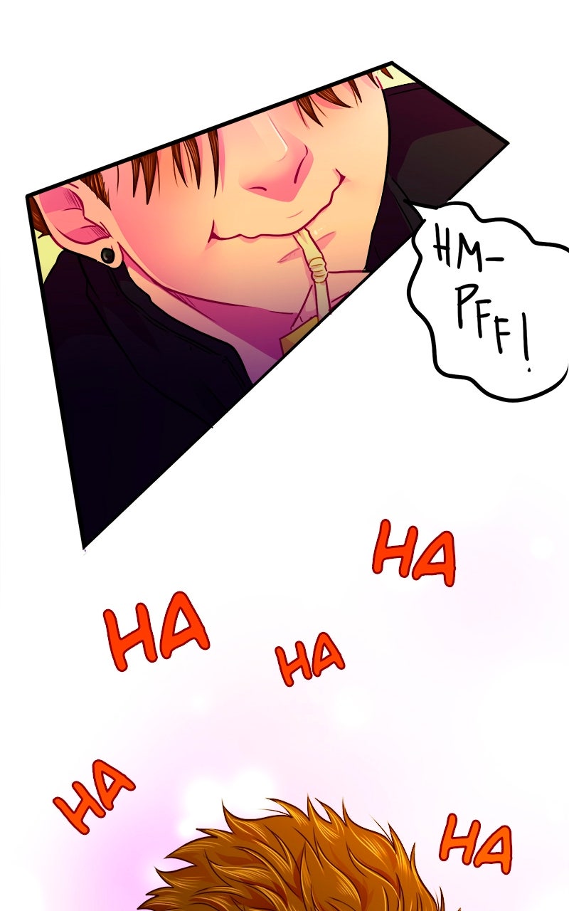 Love 4 a Walk (S2) Episode 100 page 35 - 