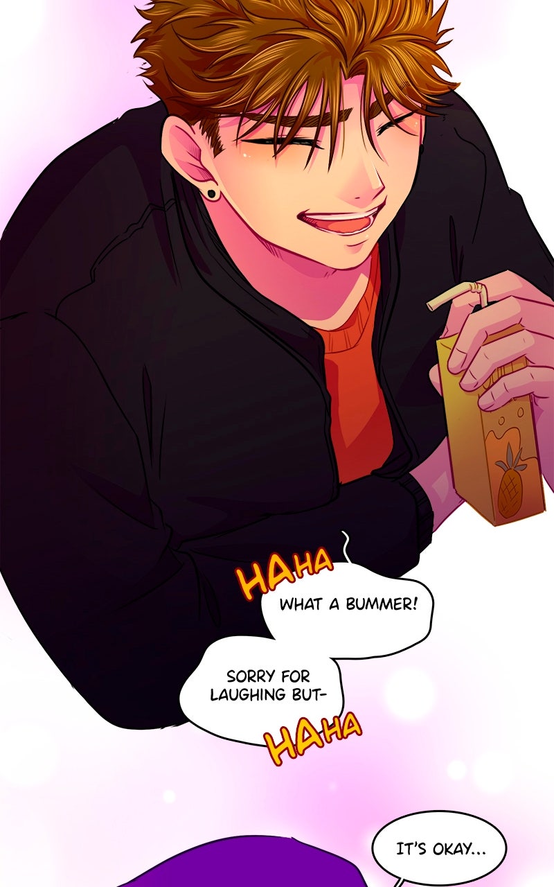 Love 4 a Walk (S2) Episode 100 page 36 - 
