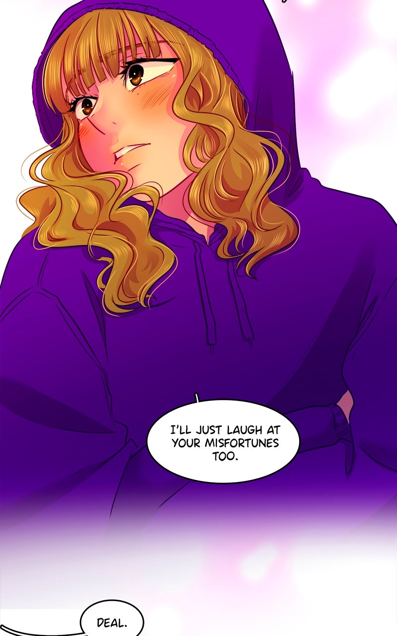 Love 4 a Walk (S2) Episode 100 page 37 - 
