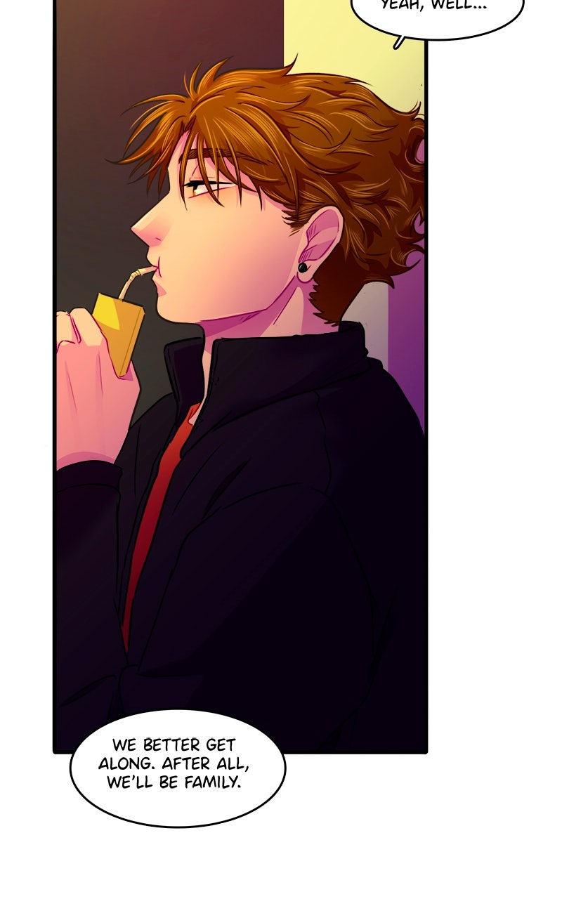 Love 4 a Walk (S2) Episode 100 page 40 - 