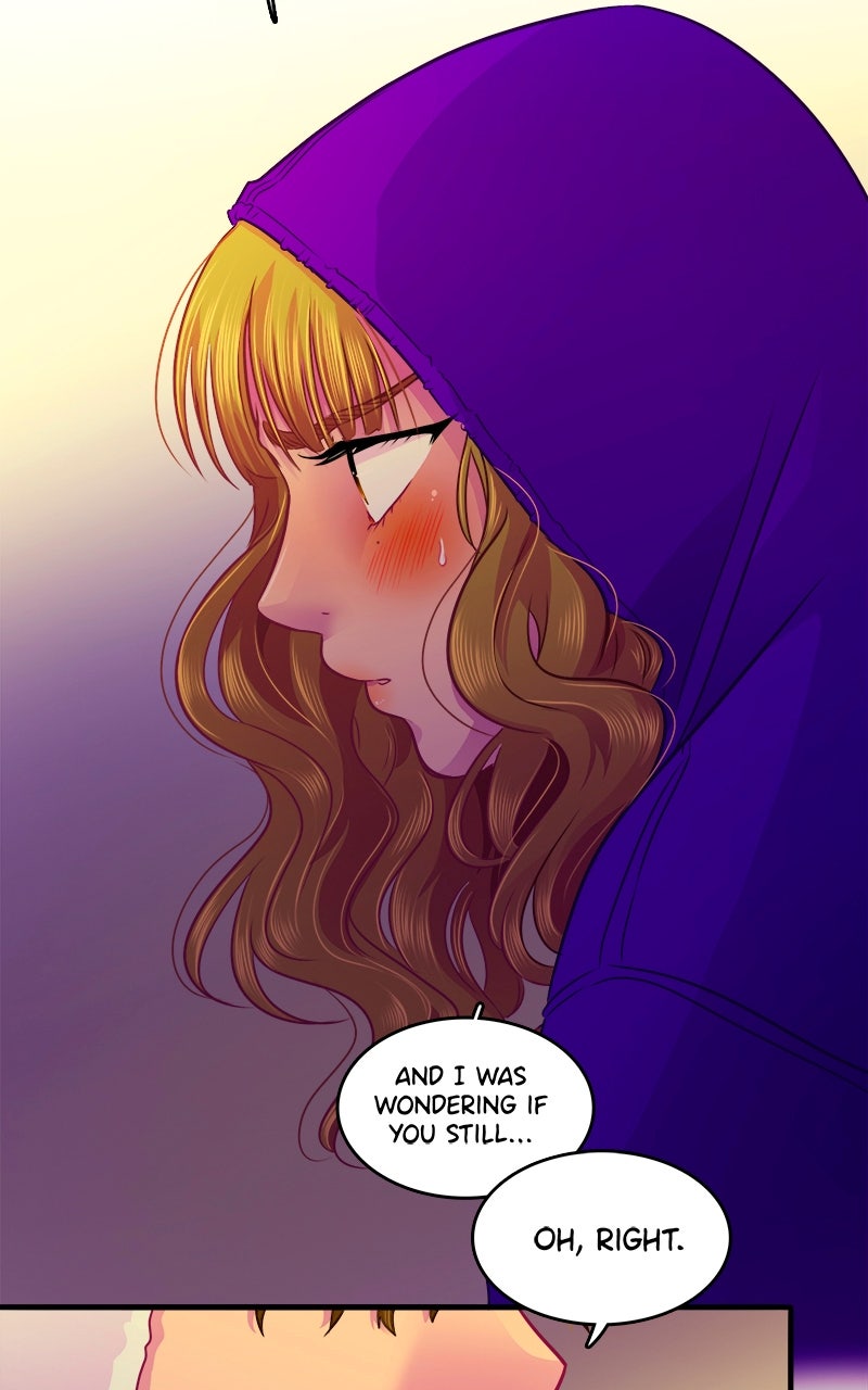 Love 4 a Walk (S2) Episode 100 page 5 - 
