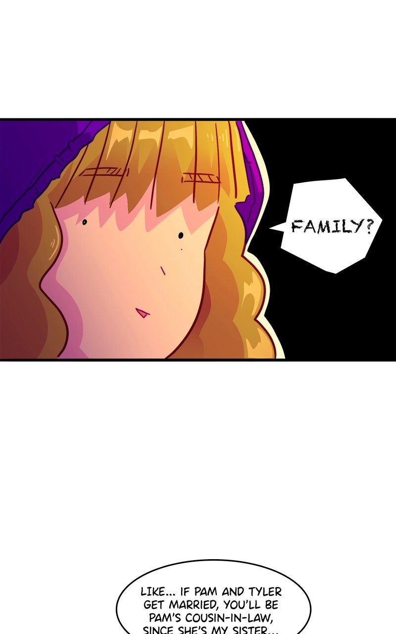 Love 4 a Walk (S2) Episode 100 page 41 - 