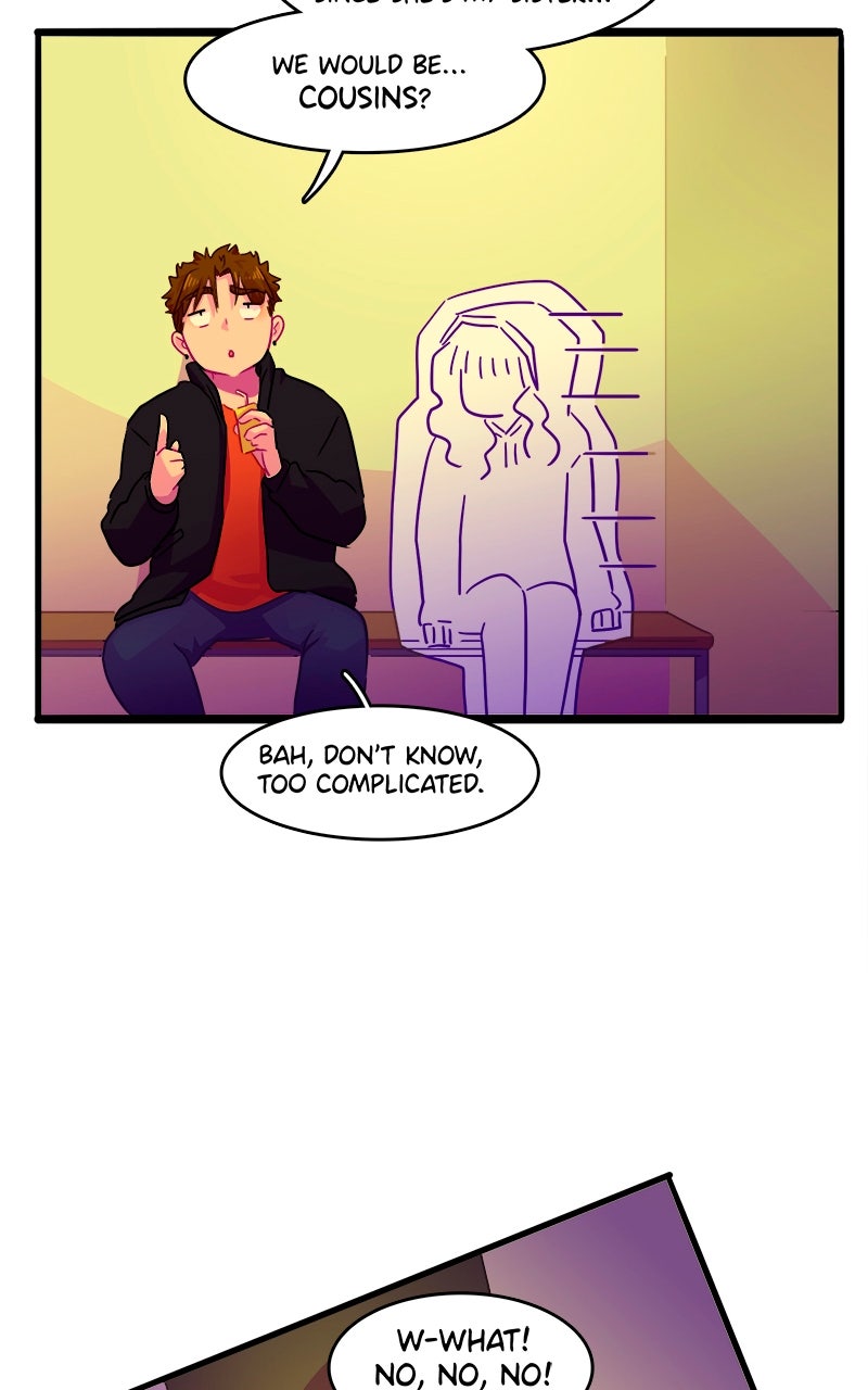 Love 4 a Walk (S2) Episode 100 page 42 - 