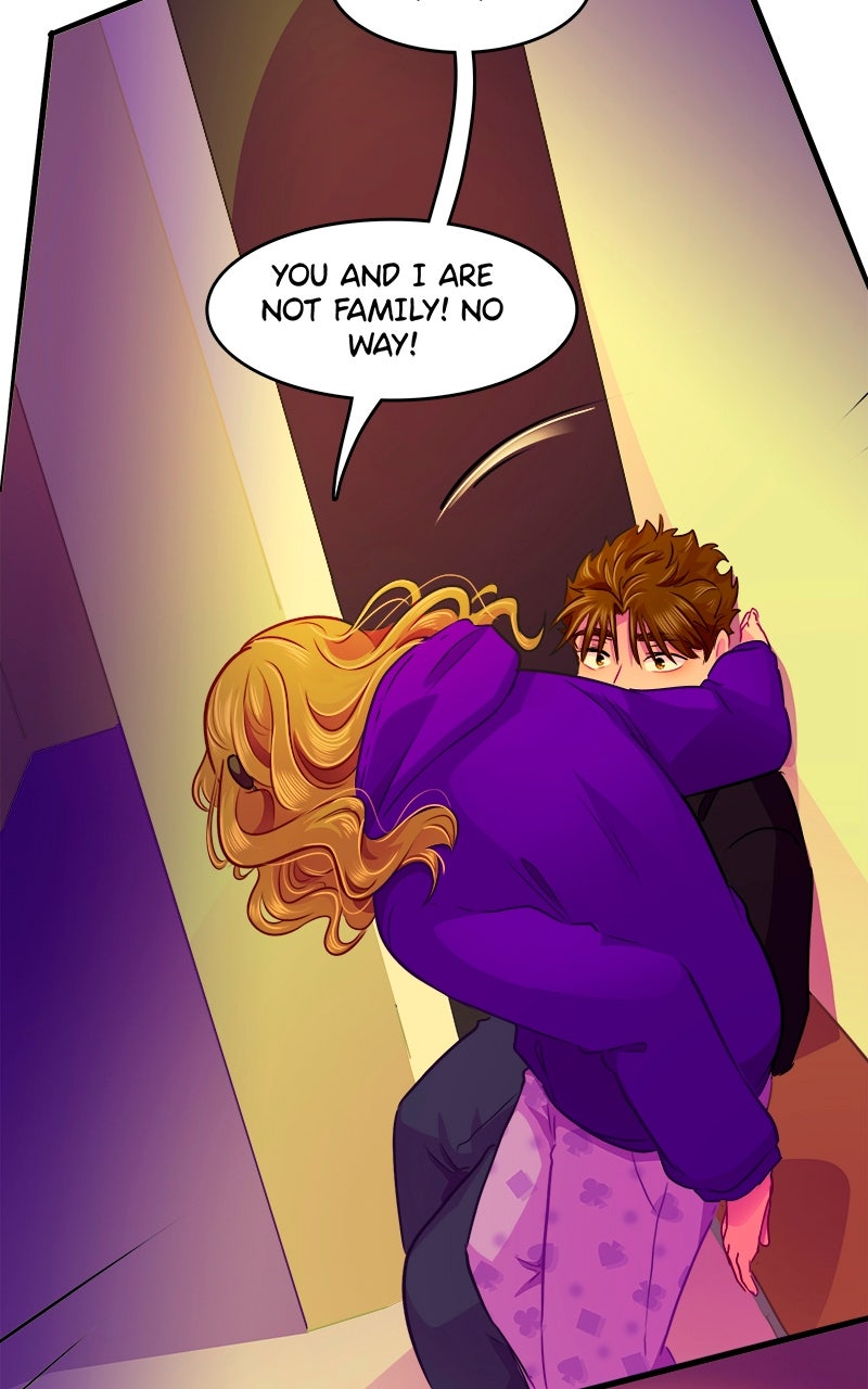 Love 4 a Walk (S2) Episode 100 page 43 - 