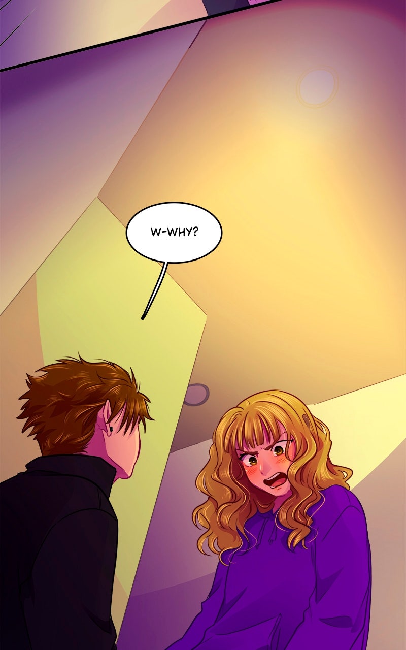 Love 4 a Walk (S2) Episode 100 page 44 - 