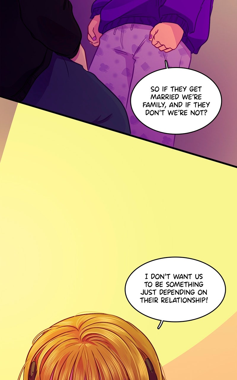 Love 4 a Walk (S2) Episode 100 page 45 - 
