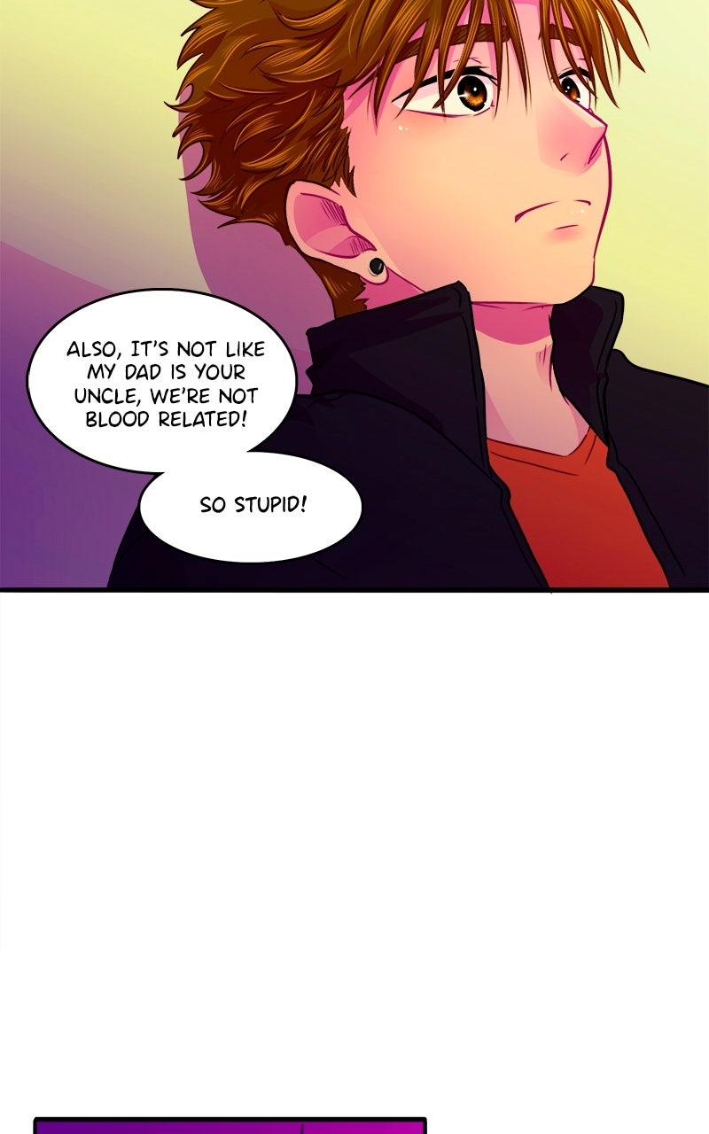 Love 4 a Walk (S2) Episode 100 page 47 - 