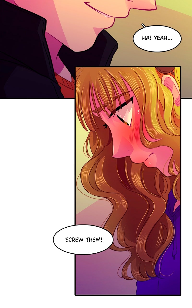 Love 4 a Walk (S2) Episode 100 page 49 - 