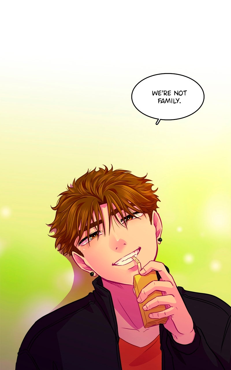 Love 4 a Walk (S2) Episode 100 page 50 - 