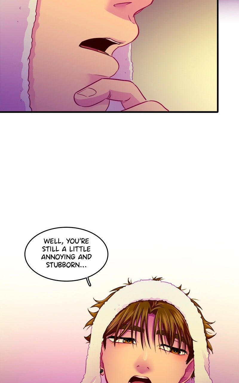 Love 4 a Walk (S2) Episode 100 page 6 - 