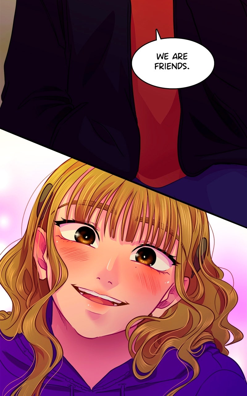 Love 4 a Walk (S2) Episode 100 page 51 - 