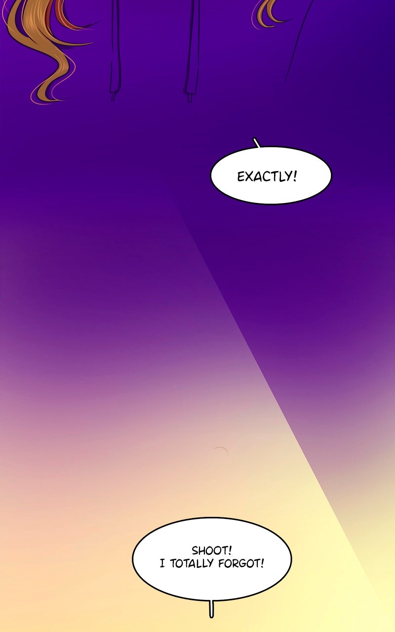 Love 4 a Walk (S2) Episode 100 page 52 - 