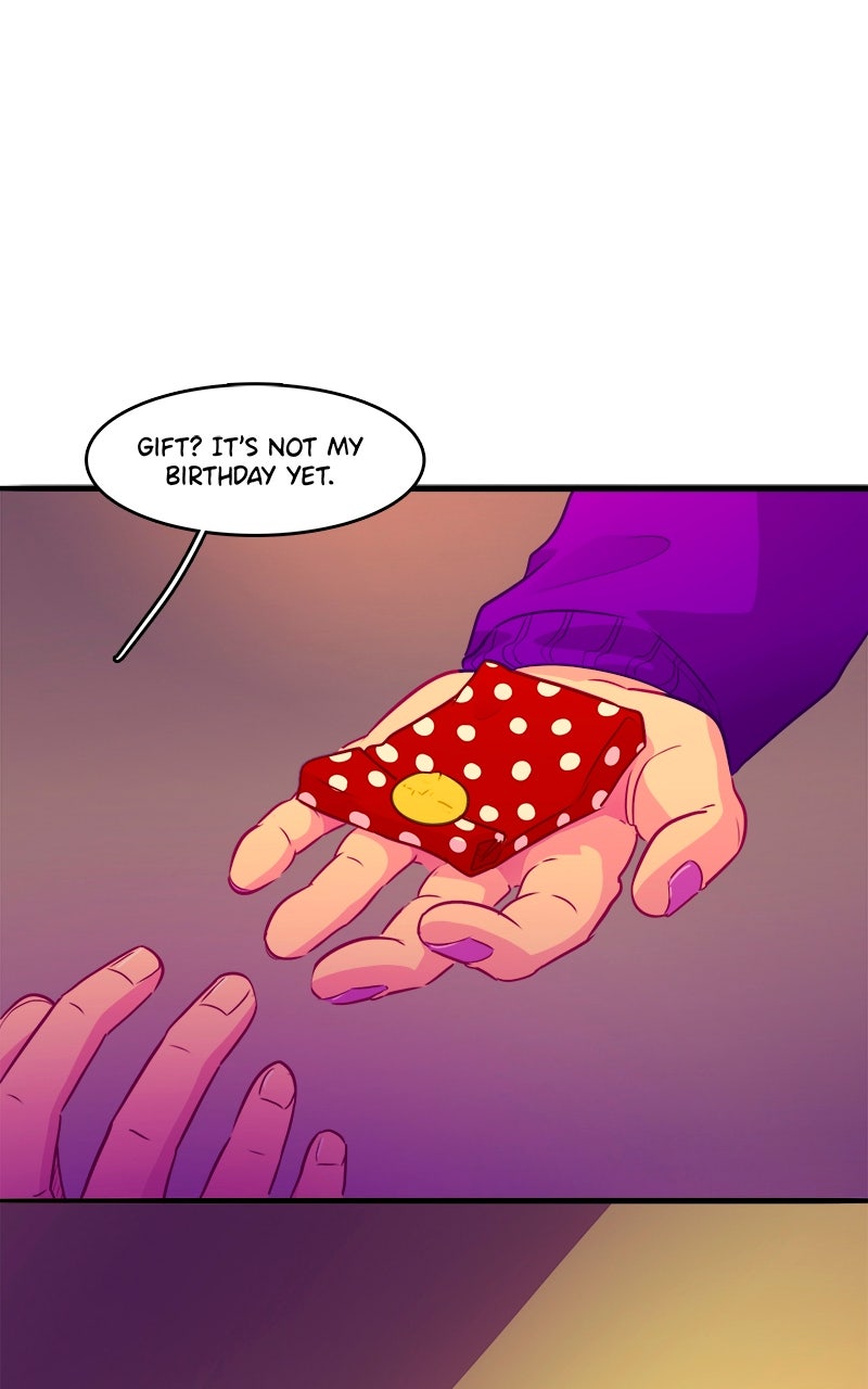 Love 4 a Walk (S2) Episode 100 page 54 - 