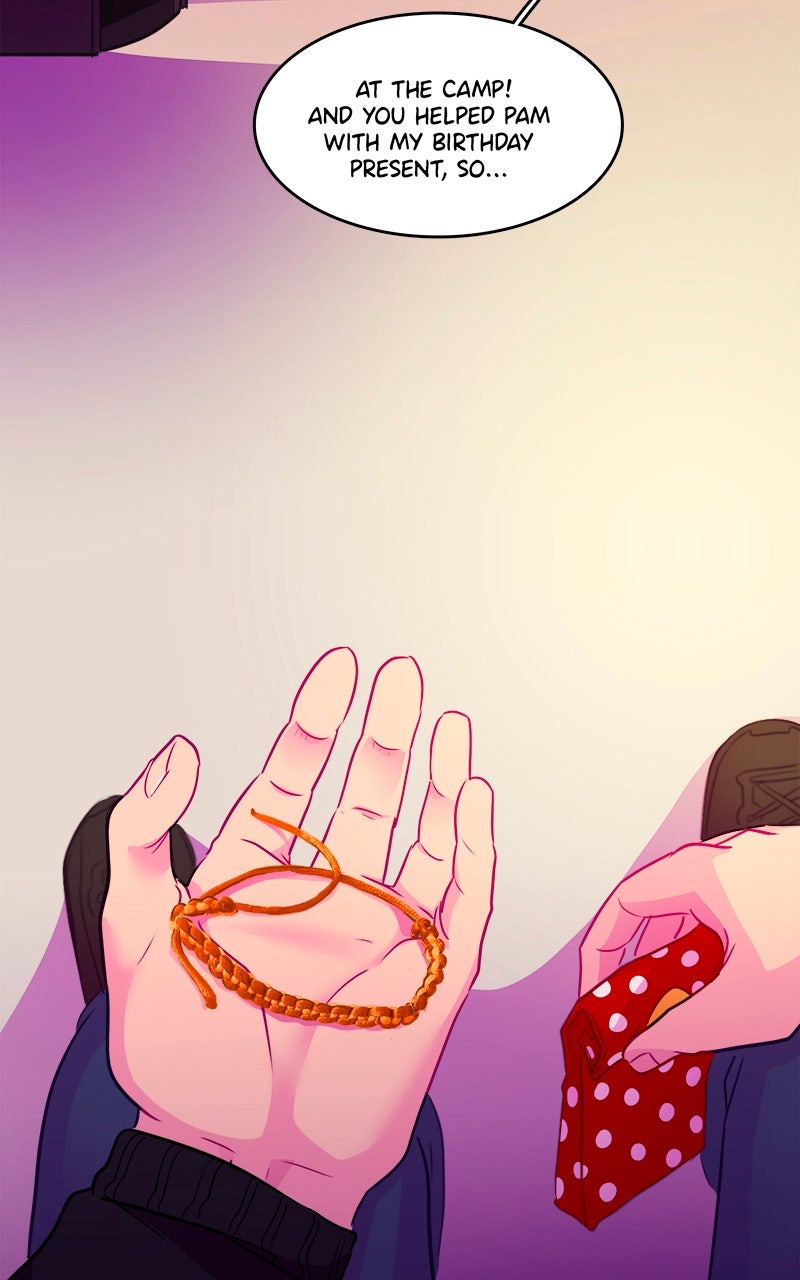 Love 4 a Walk (S2) Episode 100 page 56 - 