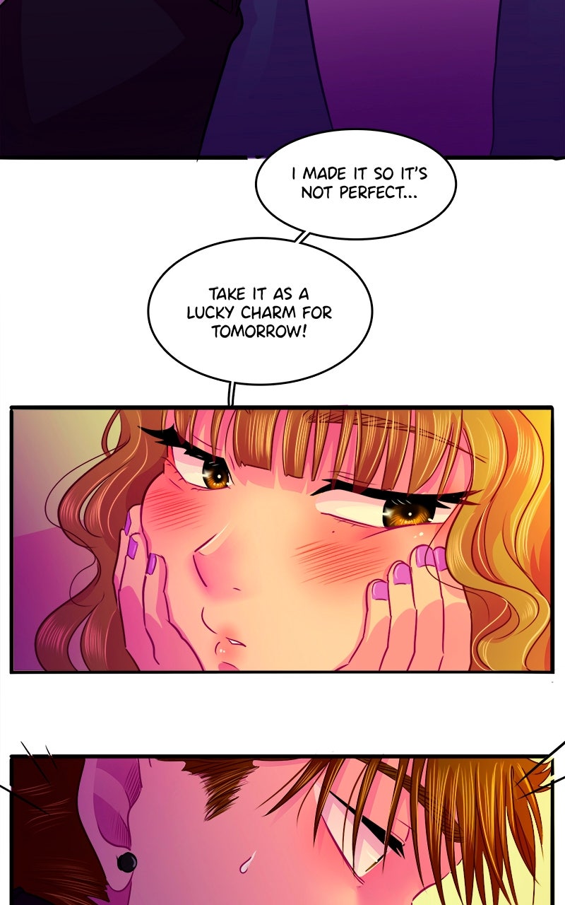 Love 4 a Walk (S2) Episode 100 page 57 - 