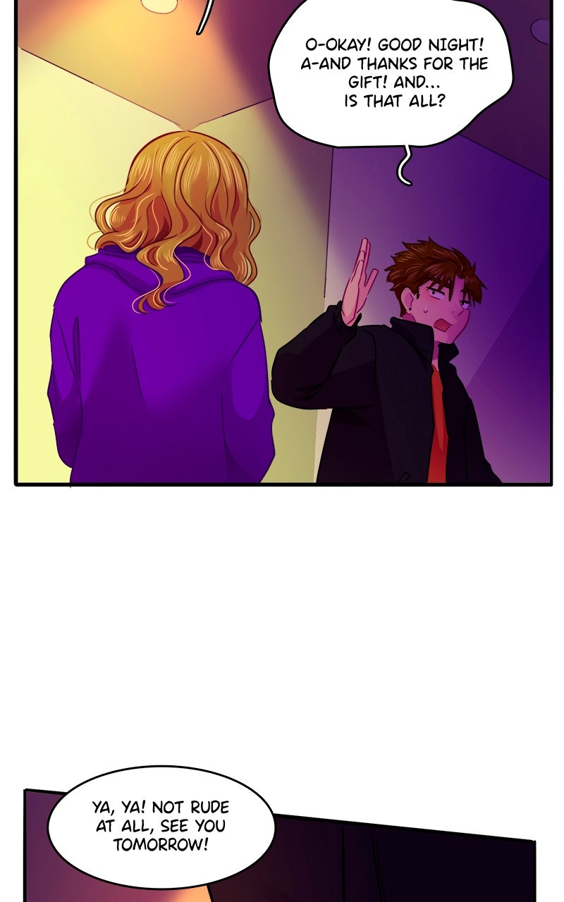Love 4 a Walk (S2) Episode 100 page 60 - 