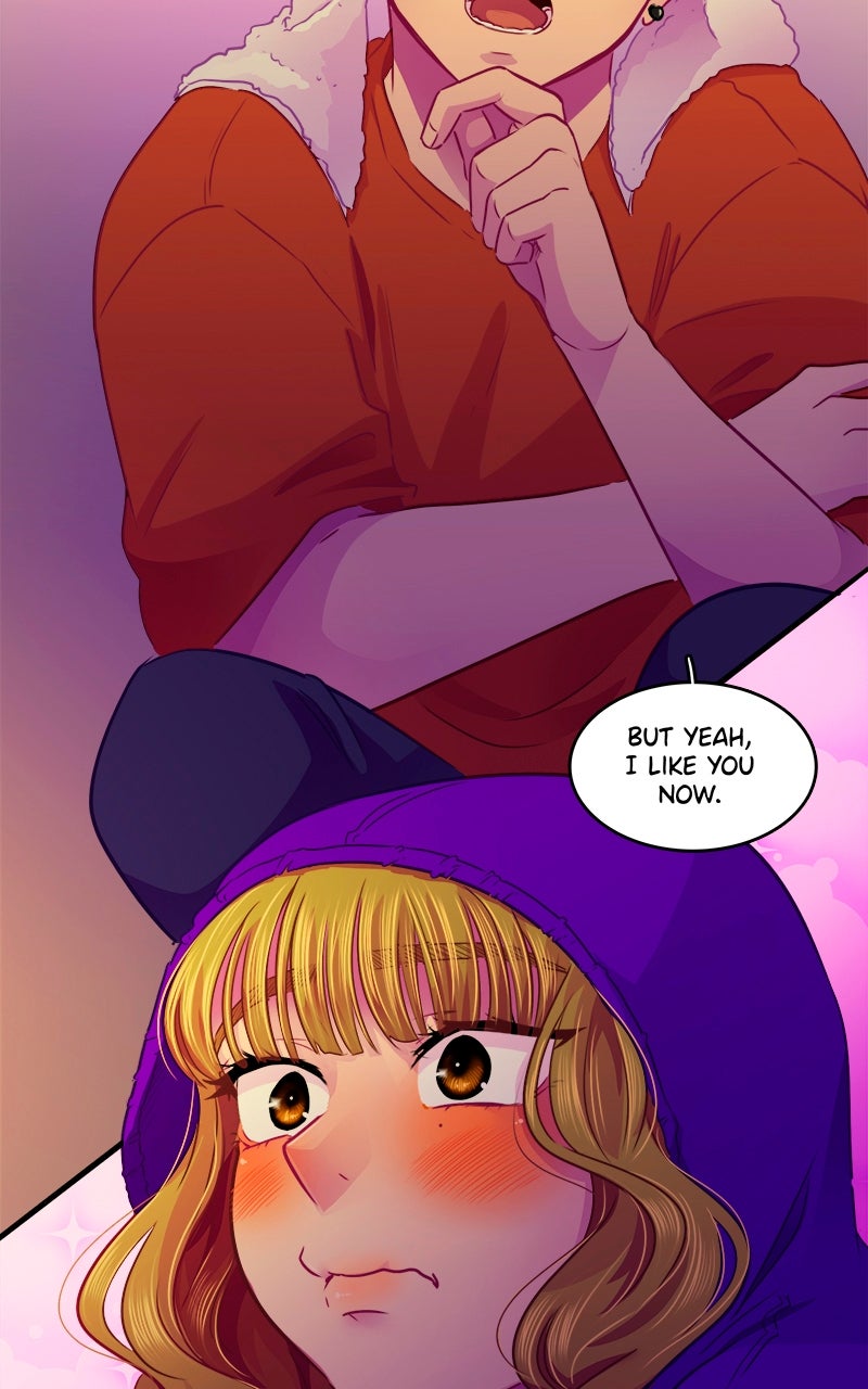 Love 4 a Walk (S2) Episode 100 page 7 - 