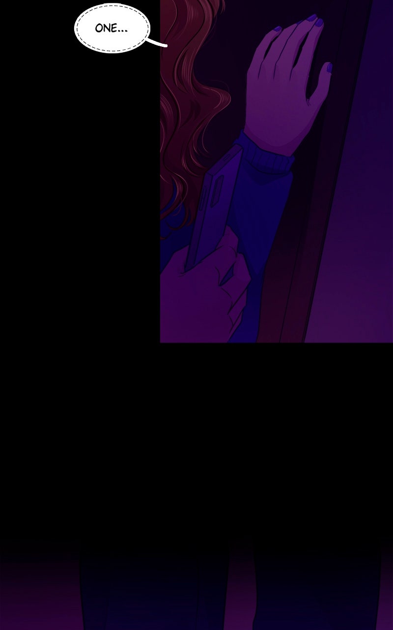 Love 4 a Walk (S2) Episode 100 page 63 - 