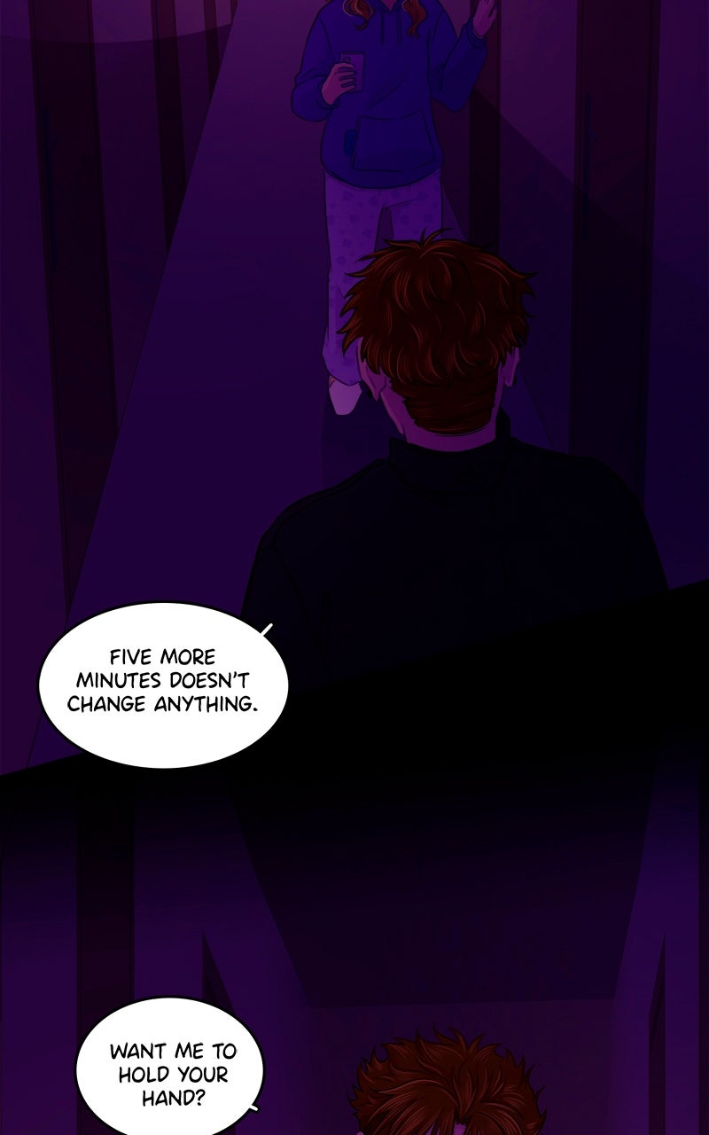 Love 4 a Walk (S2) Episode 100 page 67 - 