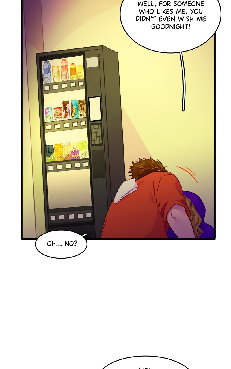 Love 4 a Walk (S2) Episode 100 page 9 - 
