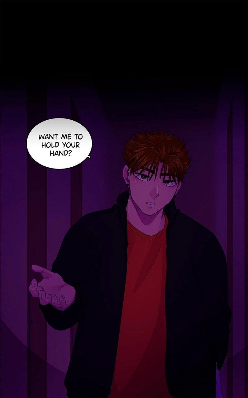 Love 4 a Walk Chapter 101 page 1 - 