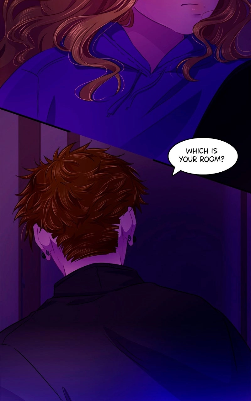 Love 4 a Walk Chapter 101 page 11 - 